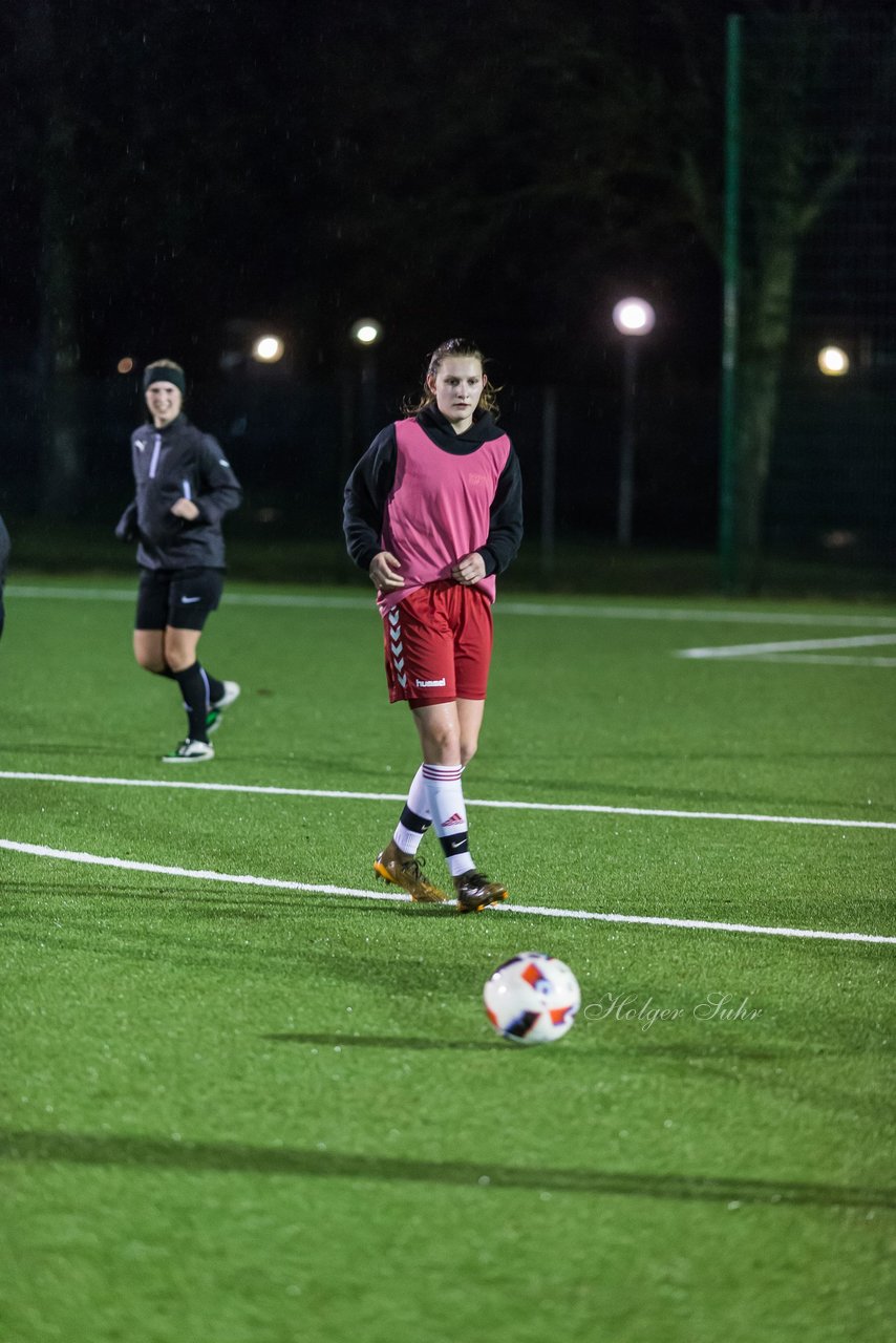 Bild 117 - Frauen Wahlstedt Training